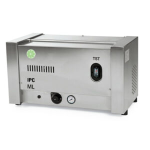 Idropulitrice professionale murale