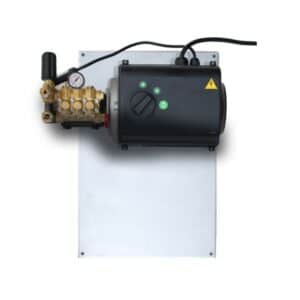 Idropulitrice professionale murale