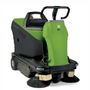 1050 spazzatrice spazzatrice professionale spazzatrice industriale