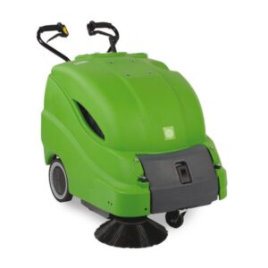 512/712 spazzatrice spazzatrice professionale spazzatrice industriale