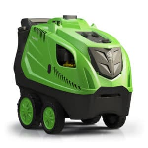 Idropulitrici professionali