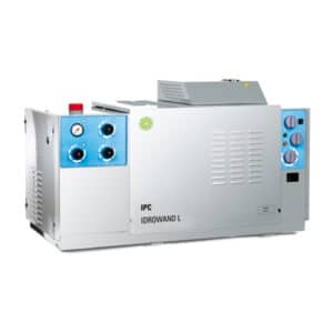 Idropulitrice professionale murale