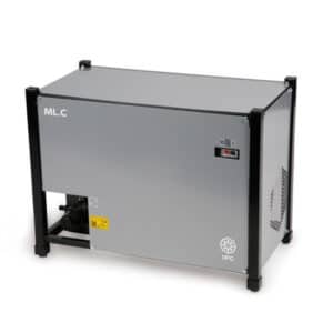 Idropulitrice professionale murale