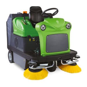 1450 spazzatrice spazzatrice professionale spazzatrice industriale