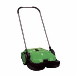 550M spazzatrice spazzatrice professionale spazzatrice industriale