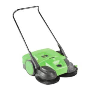750 spazzatrice spazzatrice professionale spazzatrice industriale
