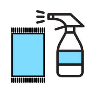 Detergente Tappezzerie