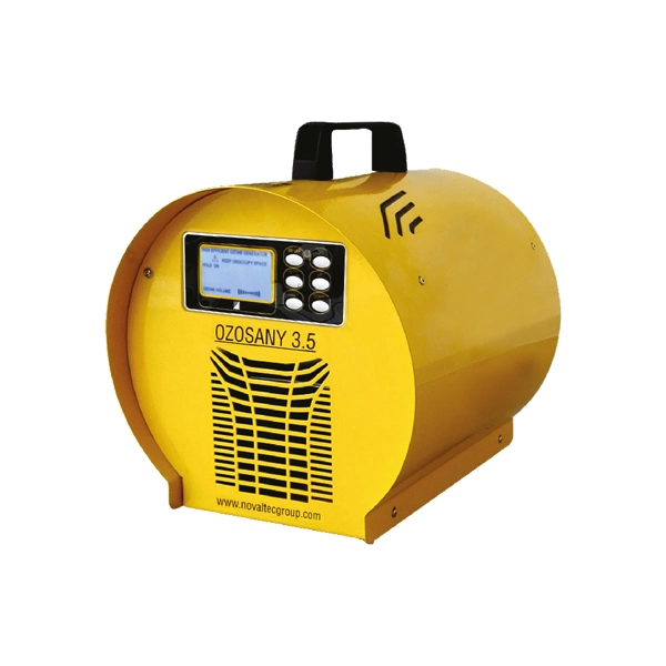 Generatore di Ozono