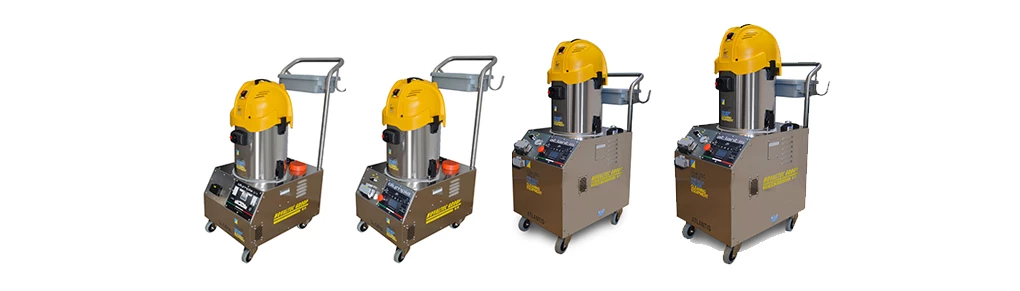 generatore di vapore