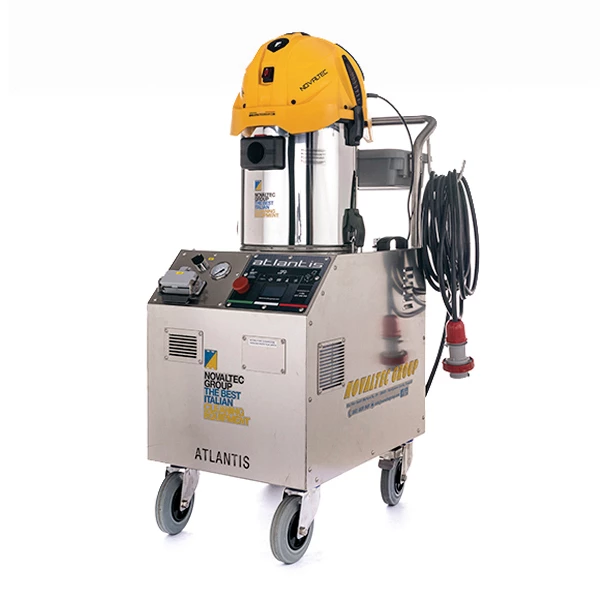 Generatori di vapore industriali