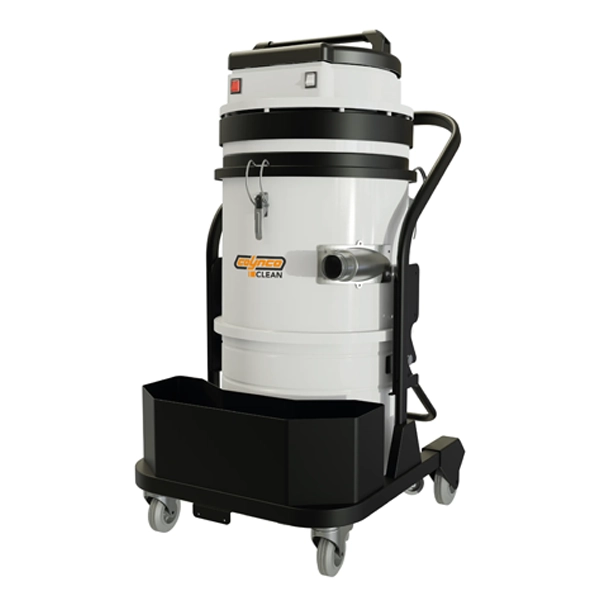 Aspiratori Aspiraliquidi