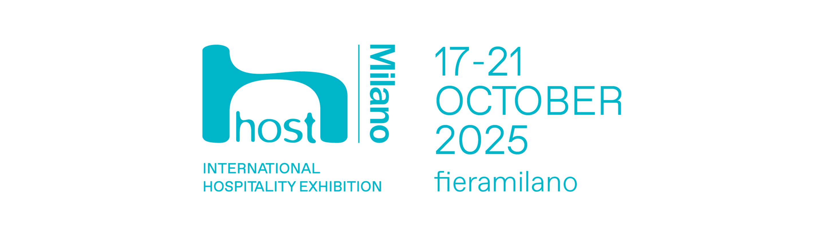 Host milano 2025
